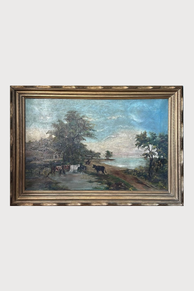 Art and Wall Decor | DeWilde Haus Antiquities